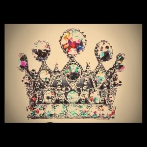 Meet your Posher, Isabella